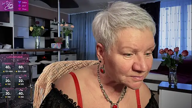 roxana brooks online show from 02.18.25