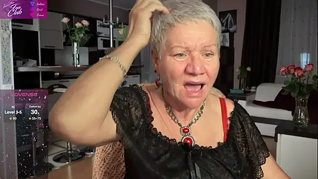 roxana brooks online show from 02.18.25