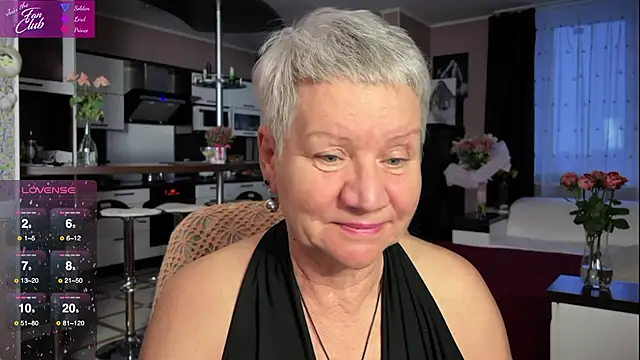 roxana brooks online show from 02.22.25