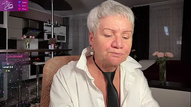 roxana brooks online show from 03.05.25