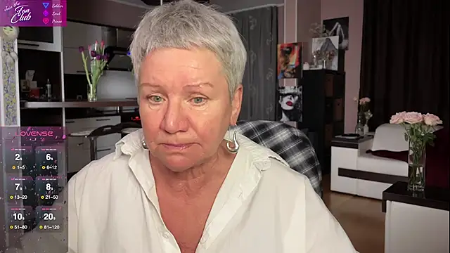 roxana brooks online show from 03.08.25