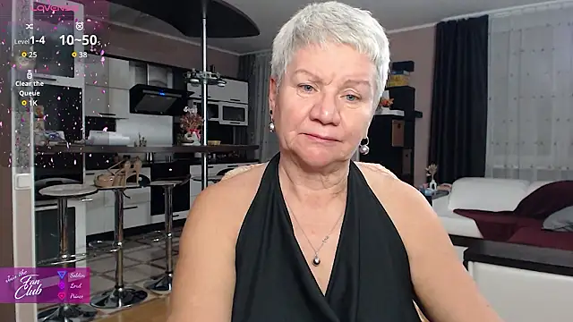 roxana brooks online show from 02.20.26