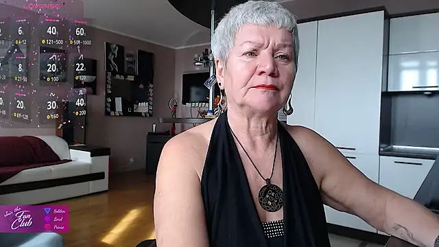 roxana brooks online show from 03.08.26