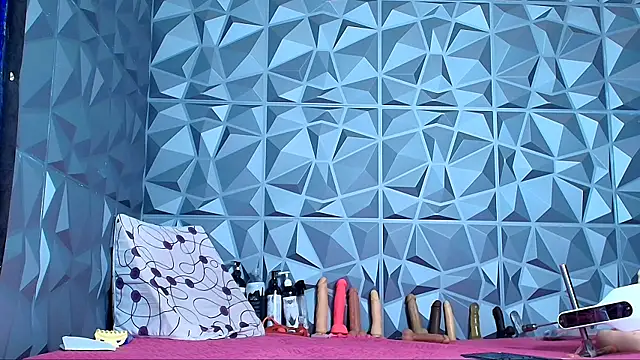 ANGELSEX 11 online show from 09.12.25