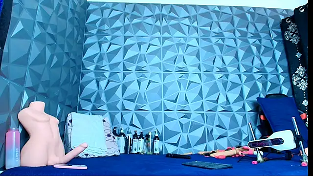 ANGELSEX 11 online show from 01.08.26