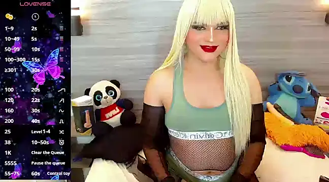 natashaislerxxx online show from 03.21.25