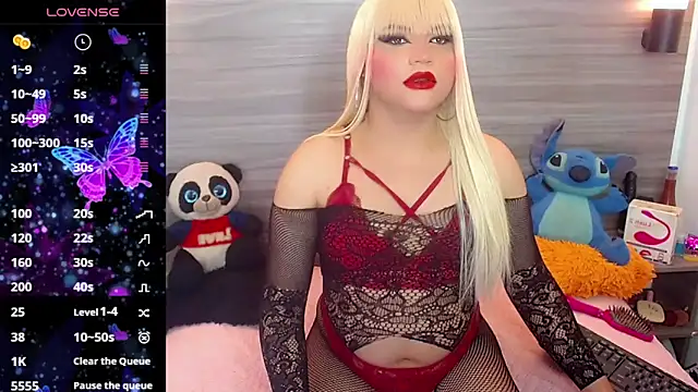 natashaislerxxx online show from 09.16.25