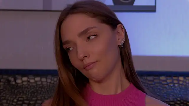 VirginieCruz online show from 01.20.25