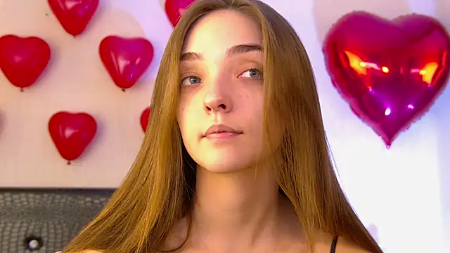 VirginieCruz online show from 02.15.25