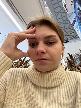 ValenciaShock online show from 10.23.25