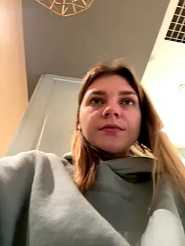 ValenciaShock online show from 11.06.25