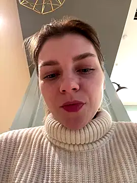 ValenciaShock online show from 11.14.25