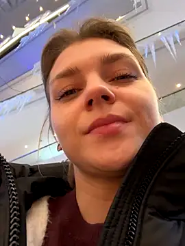 ValenciaShock online show from 11.30.25