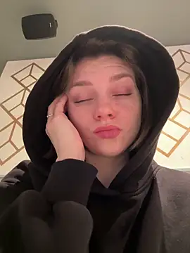 ValenciaShock online show from 02.21.26