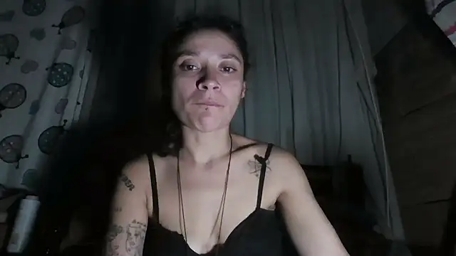 TamaraNauthy online show from 11.28.25