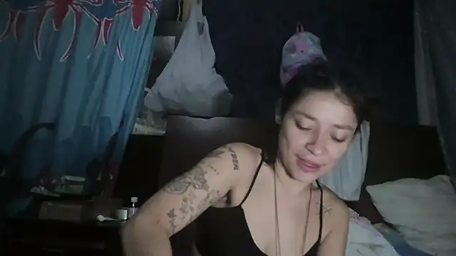 TamaraNauthy online show from 02.25.26