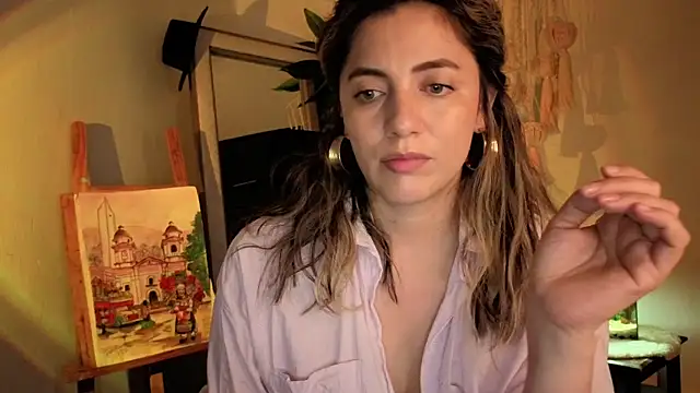 Mala Bad online show from 09.08.25