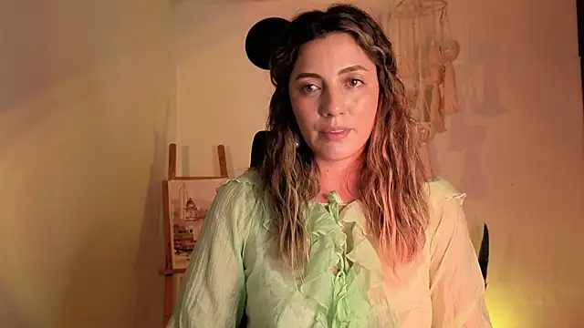 Mala Bad online show from 09.25.25