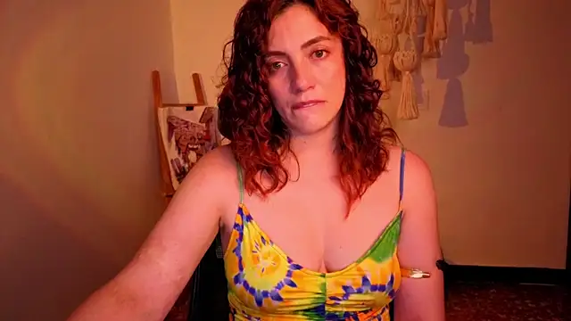 Snapshot of Mala_Bad chatting on 05.18.26 Mala Bad online show from 05.18.26