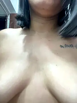 Lucia-Candy online show from 12.02.24