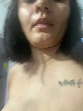 Lucia-Candy online show from 12.18.24