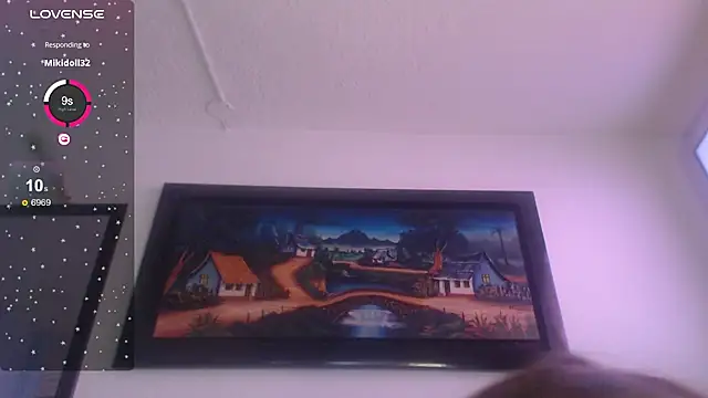 Snapshot of Sophi-tayson chatting on 03.10.25 Sophi-tayson online show from 03.10.25