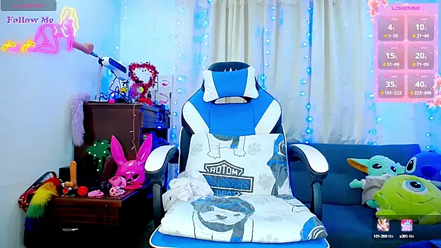 Aleexx    online show from 09.27.25