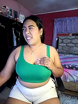 Snapshot of patty_bersh chatting on 03.11.25 patty bersh online show from 03.11.25