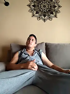 LuqenZo online show from 04.14.26