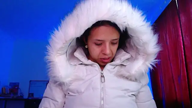 VALERY MEER online show from 03.19.26