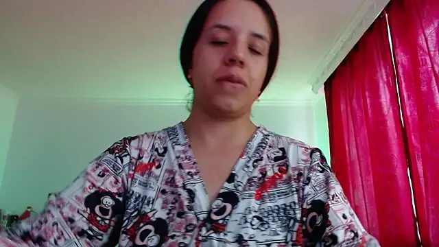 Snapshot of VALERY_MEER chatting on 04.20.26 VALERY MEER online show from 04.20.26