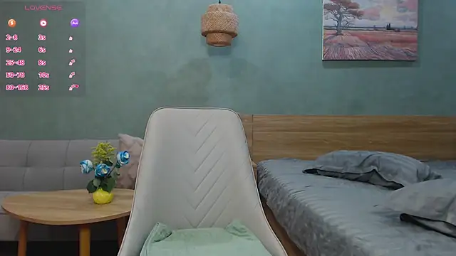 KarinaRoge online show from 03.20.26