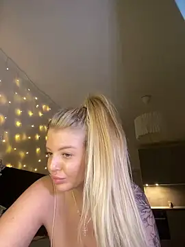 OdriOlsens online show from 01.23.25