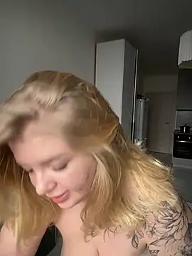 OdriOlsens online show from 02.28.25