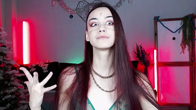 Wildorchid  online show from 12.29.24