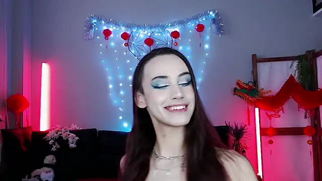 Wildorchid  online show from 02.10.25