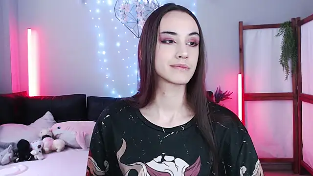 Wildorchid  online show from 03.17.25