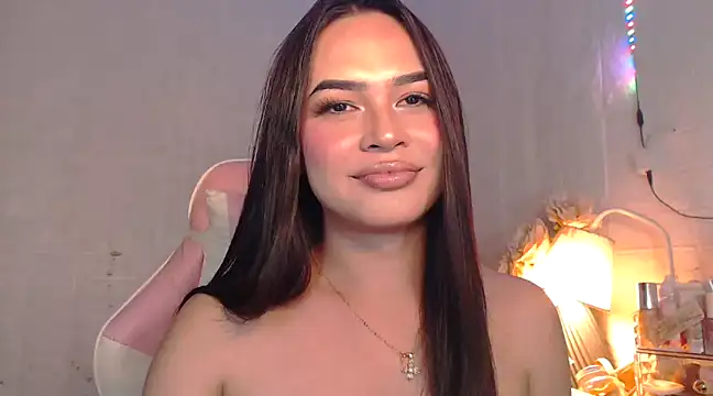 Ashely Lewis online show from 02.05.25