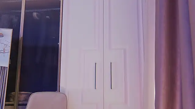 MilaDYstarlight online show from 03.07.25