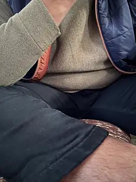 debu46 online show from 12.19.24