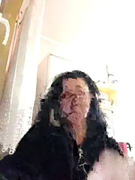 GypsiQueen2 online show from 02.28.26