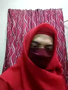ElisyaHijabDoll online show from 12.01.25