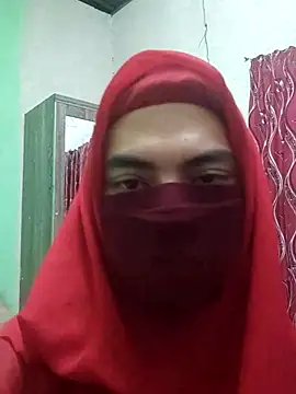 Snapshot of ElisyaHijabDoll chatting on 07.20.26 ElisyaHijabDoll online show from 07.20.26