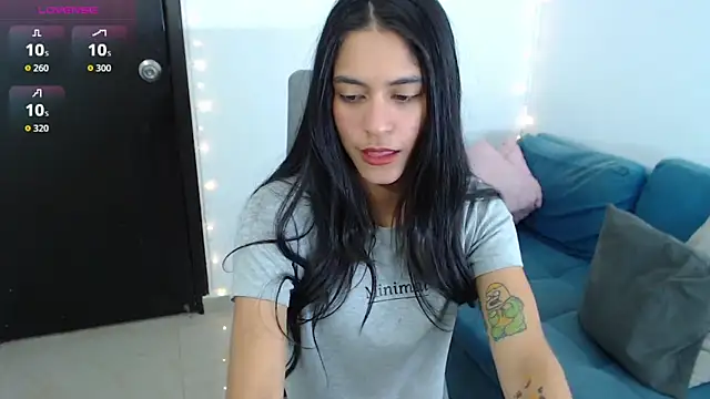 imSophia online show from 09.14.25