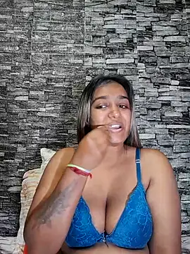 Xindias fantasyX online show from 10.21.25