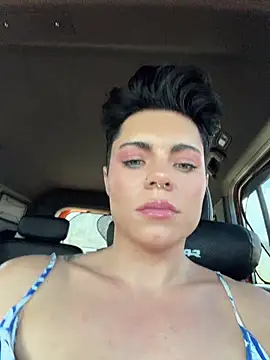 LukeLouHarvey online show from 03.10.26