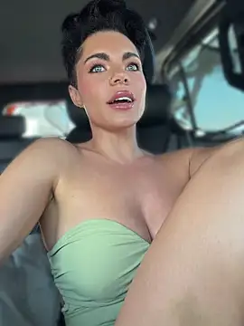 LukeLouHarvey online show from 04.09.26