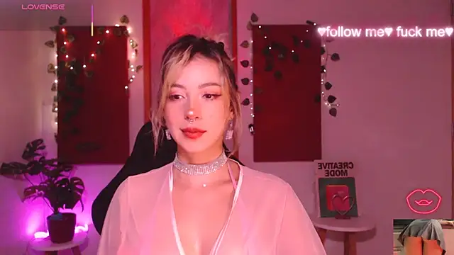 sakura beauty online show from 03.23.26