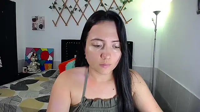 naughty girl 4u online show from 03.23.26