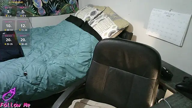 XxBobbyDigitalxX online show from 03.16.26